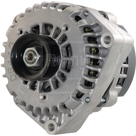 Remy Alternator, 91654 91654